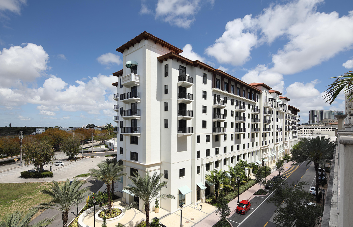 Photos The Watermark at Coral Gables